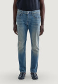 Slim jeans Replay ANBASS