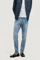 Jeans slim Replay ANBASS SLIM