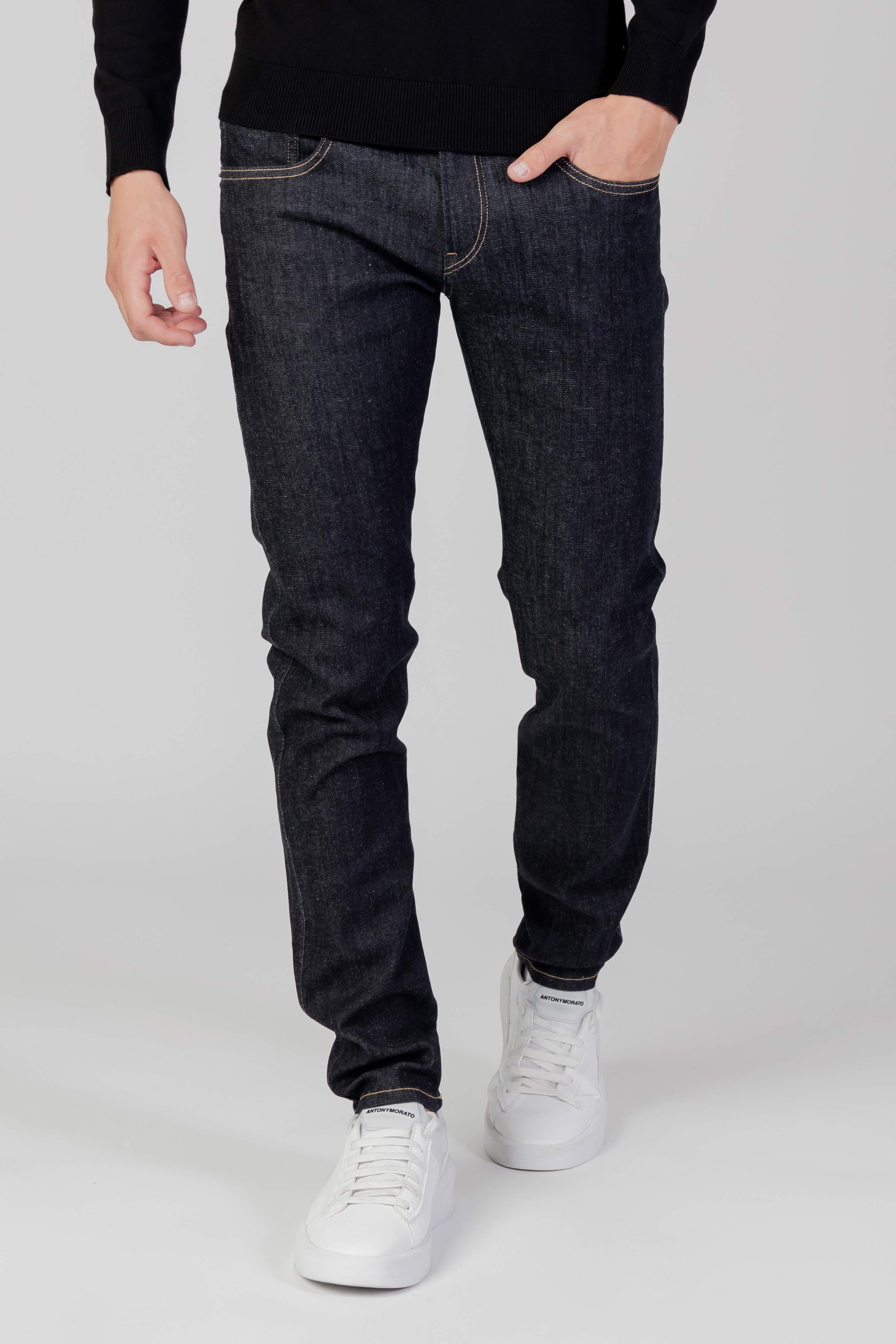 Jeans slim Replay ANBASS