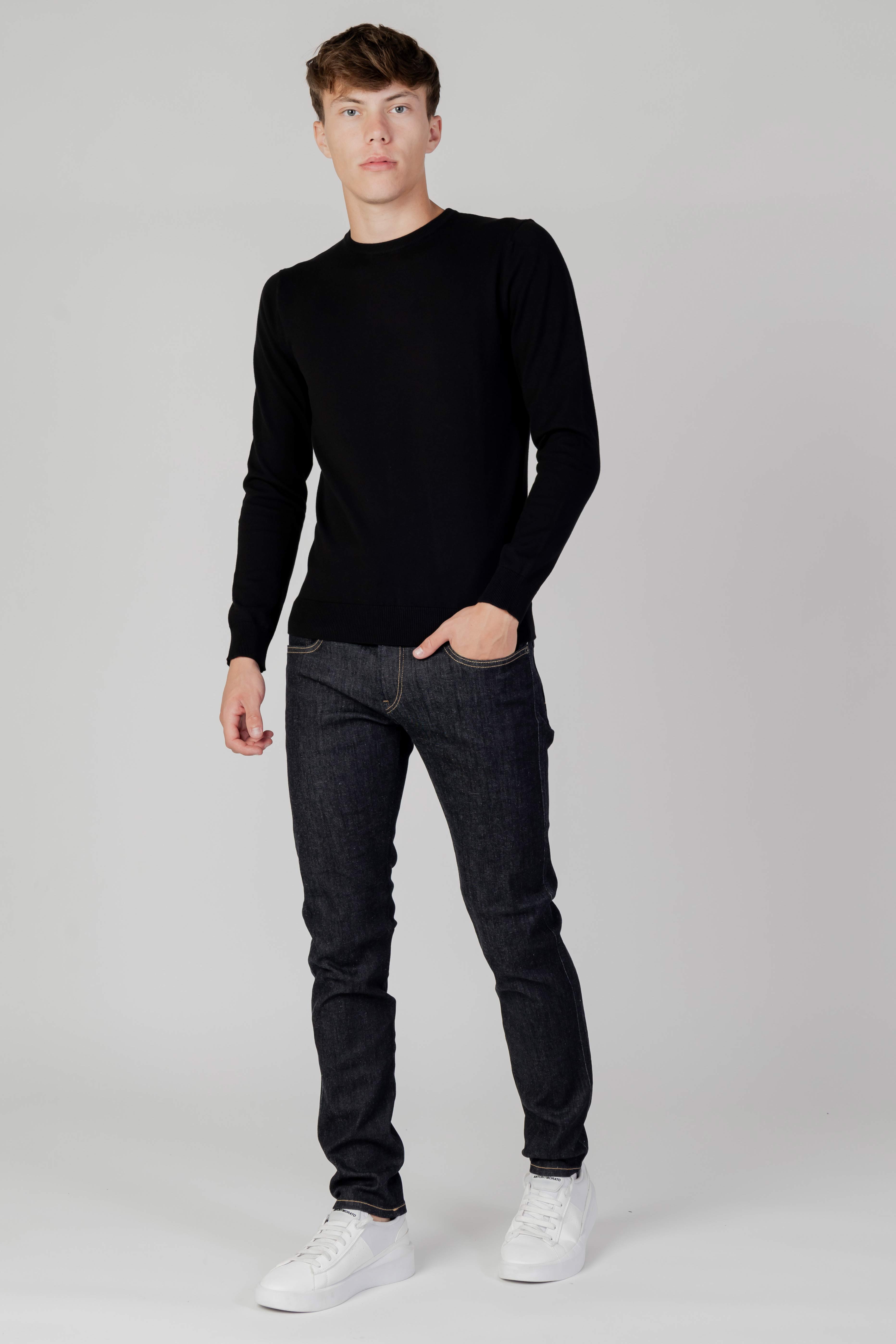 Jeans slim Replay ANBASS