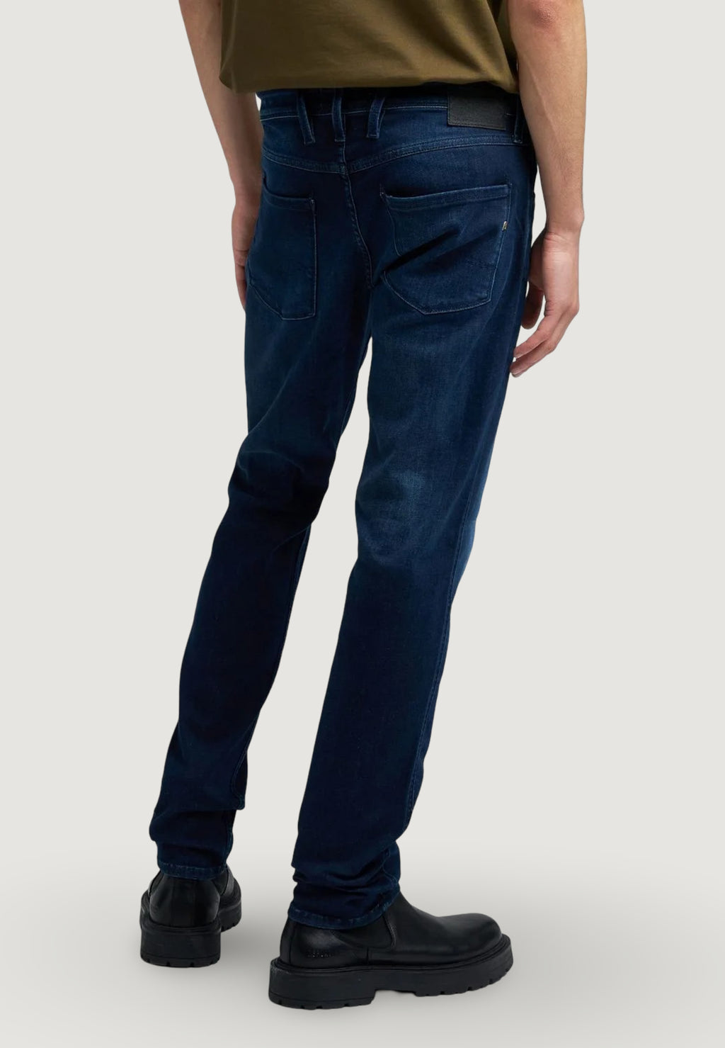 Jeans slim Replay M914  .000.41A C38