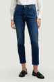 Jeans slim Replay MARTY SLIM BOYFIT