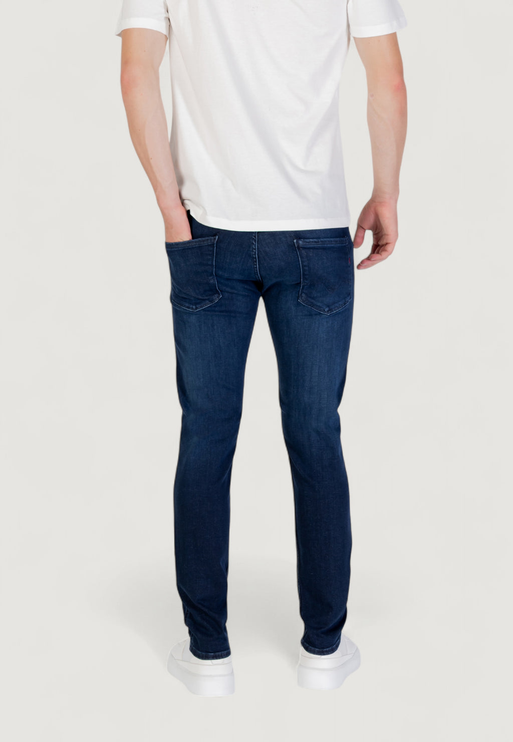 Jeans slim Replay M914.000.41A C38