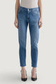 Slim jeans Replay SLIM BOYFIT