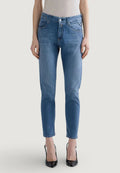 Slim jeans Replay SLIM BOYFIT
