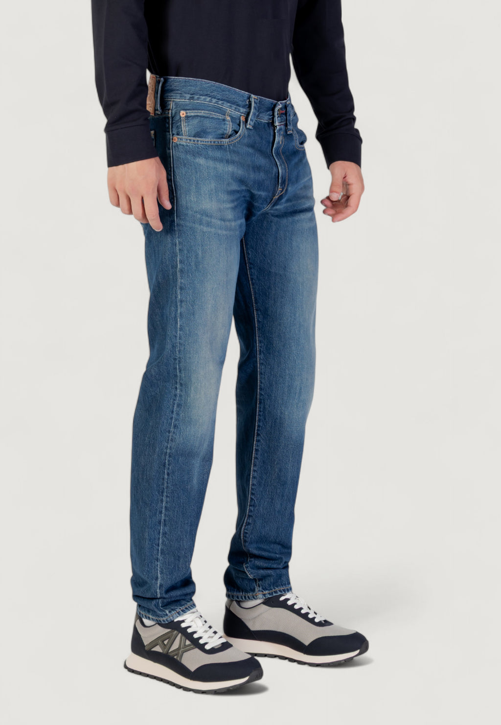 Jeans slim Replay M1038R.032.814 836