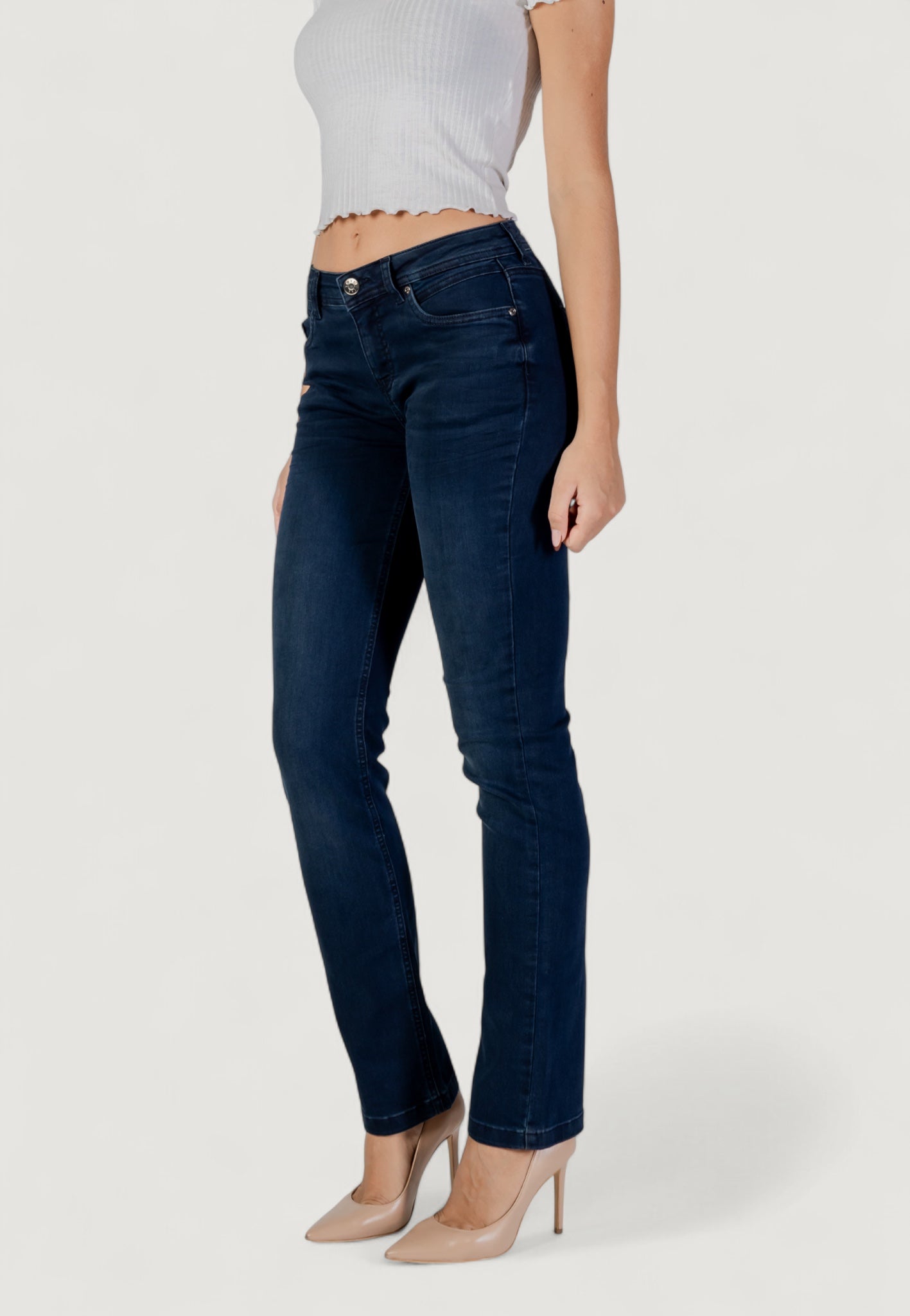 Slim jeans Street One 379753