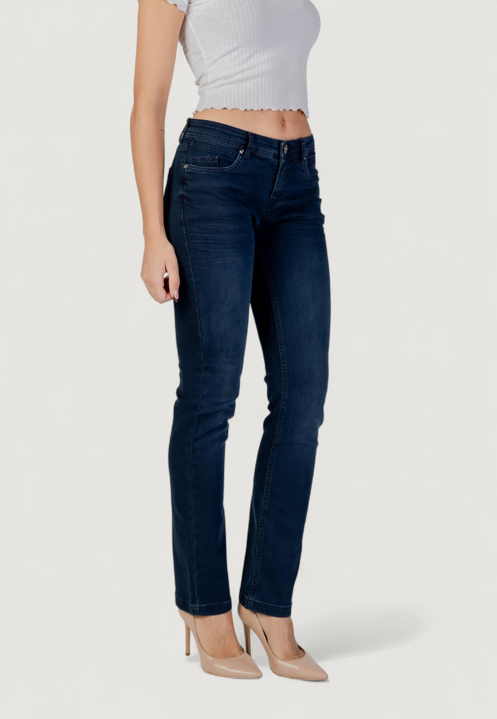 Slim jeans Street One 379753