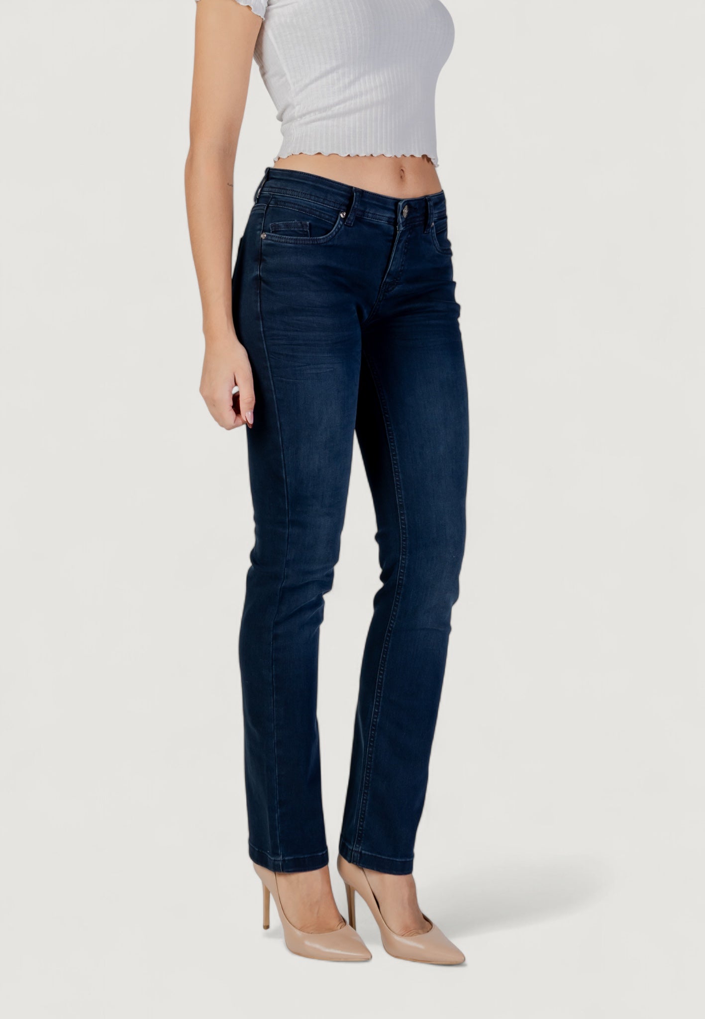 Slim jeans Street One 379753