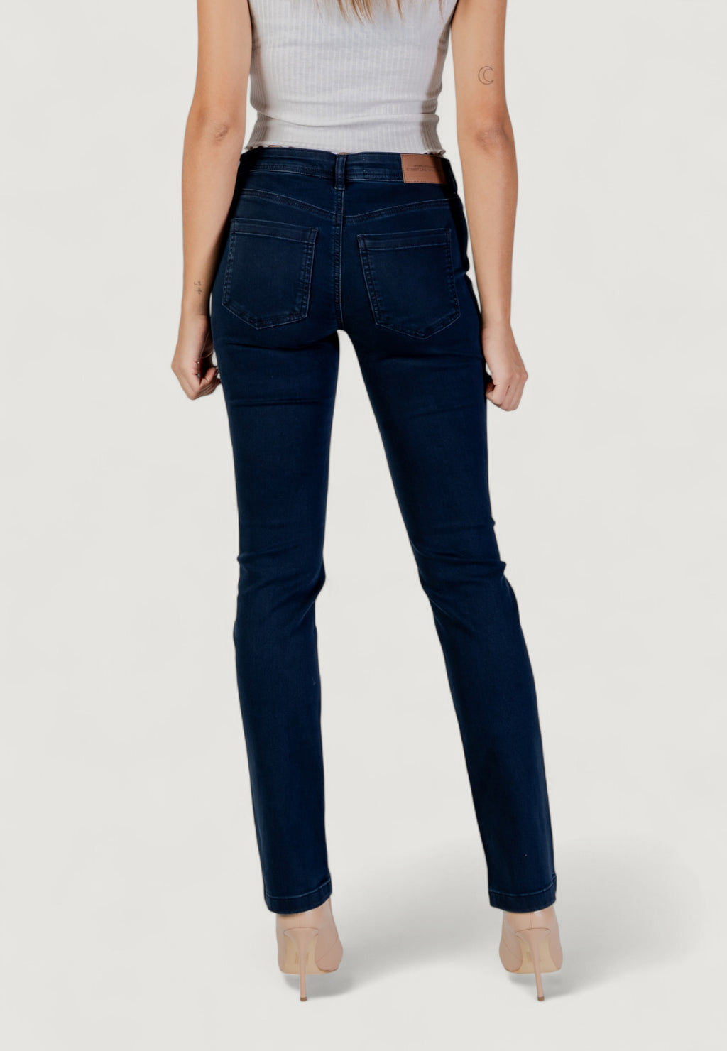 Slim jeans Street One 379753