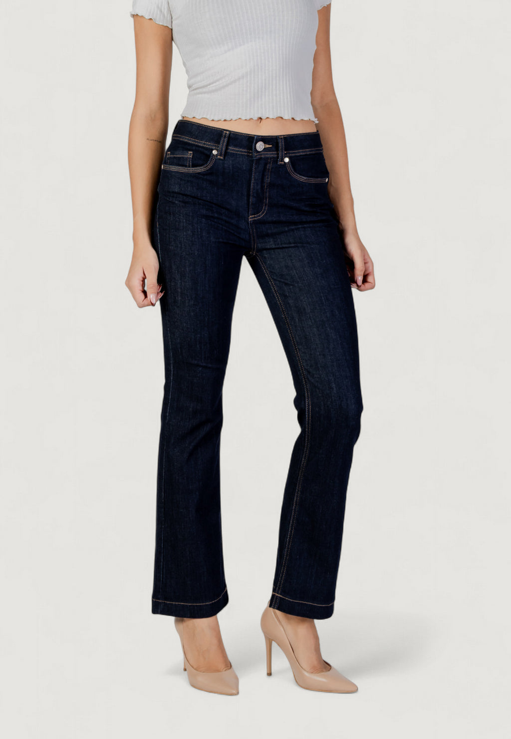 Slim jeans Street One 379522