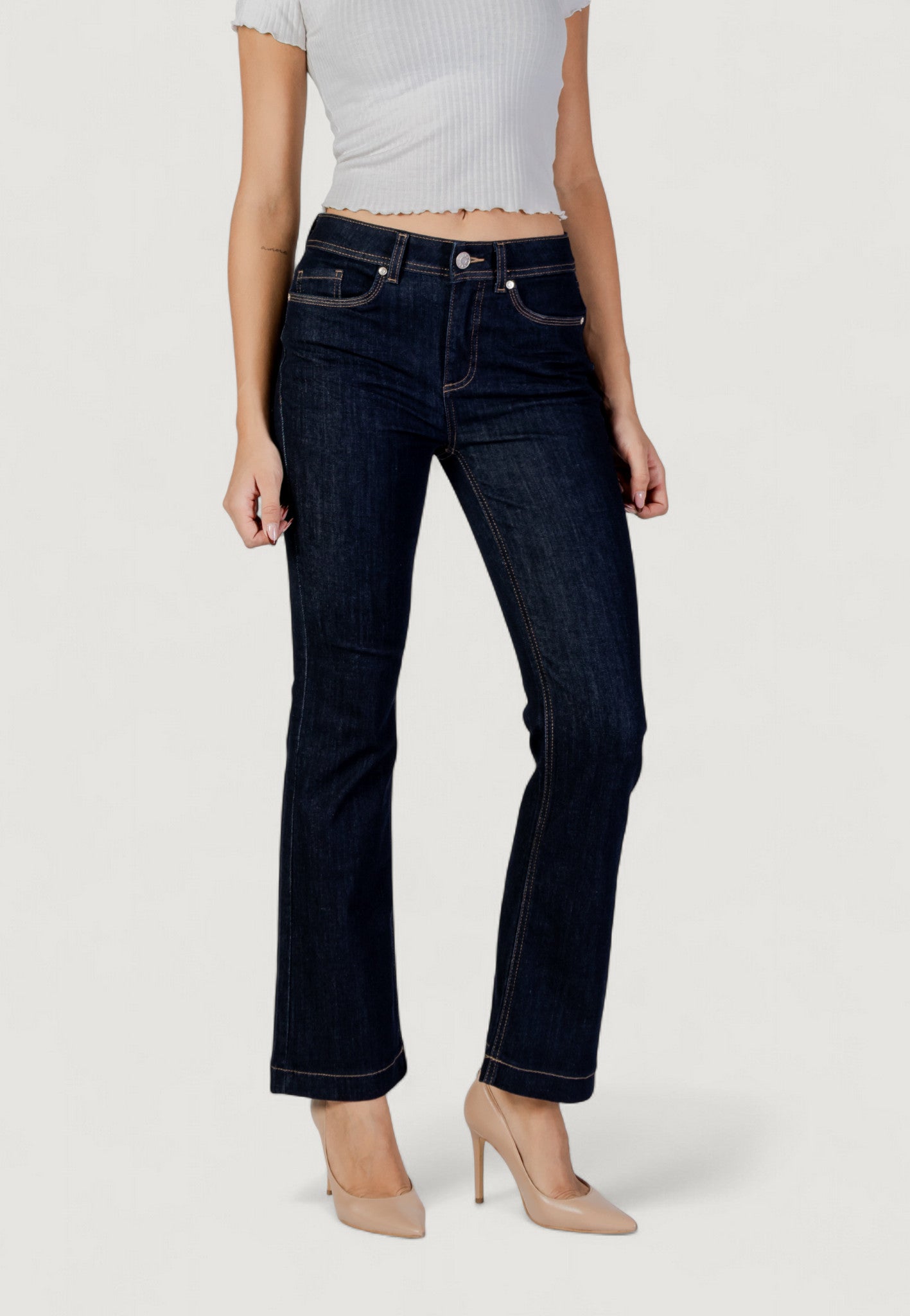 Slim jeans Street One 379522