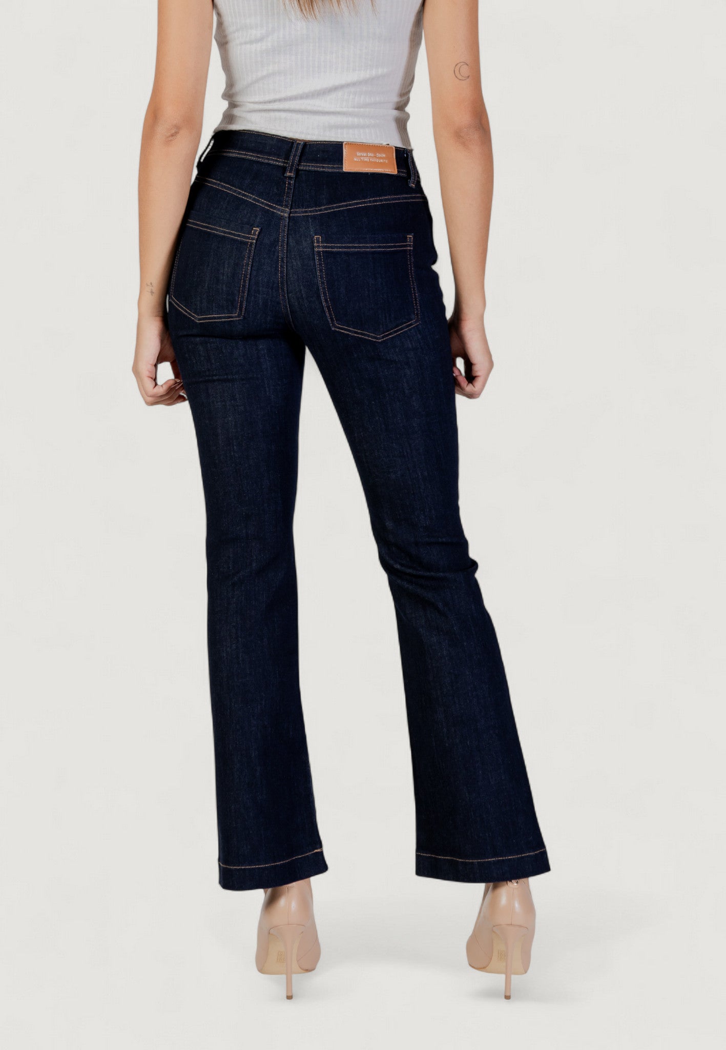 Slim jeans Street One 379522
