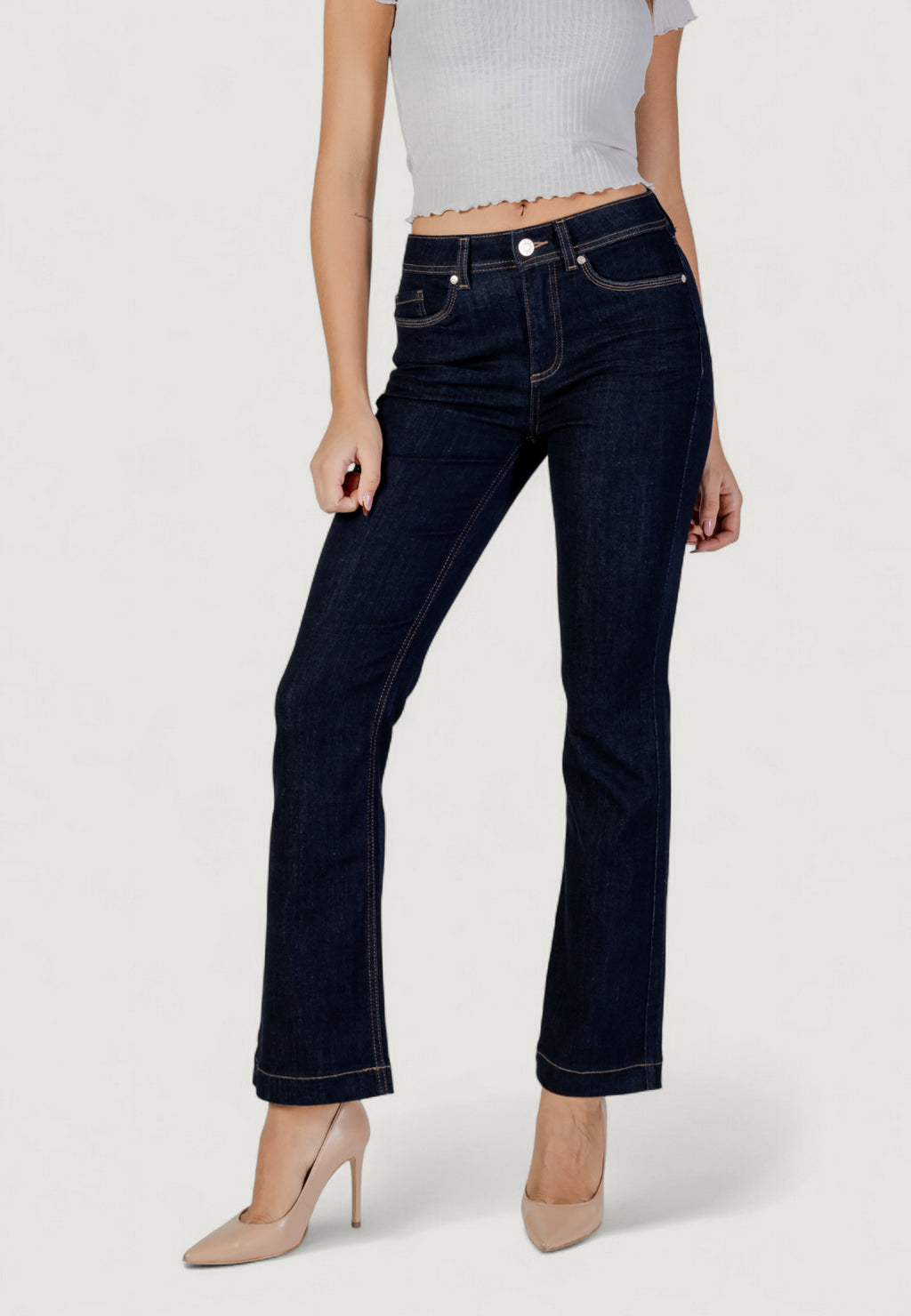 Slim jeans Street One 379522