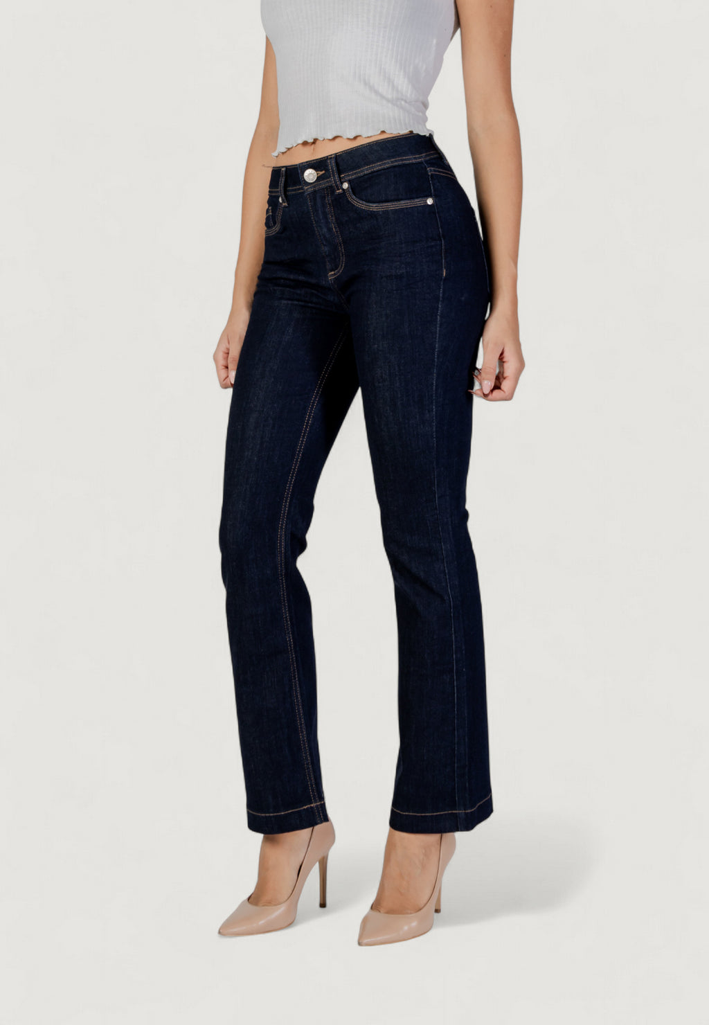 Slim jeans Street One 379522