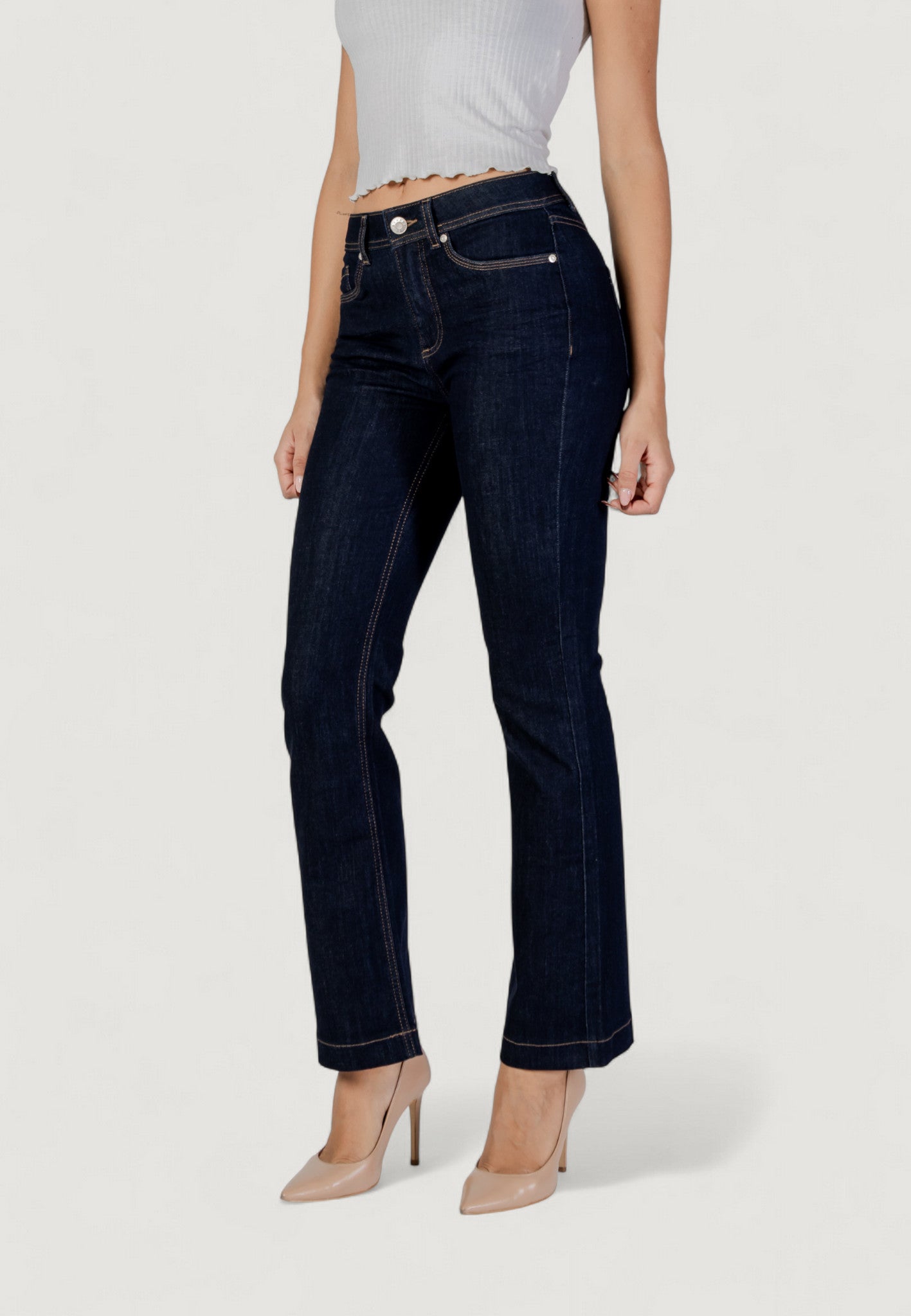 Slim jeans Street One 379522
