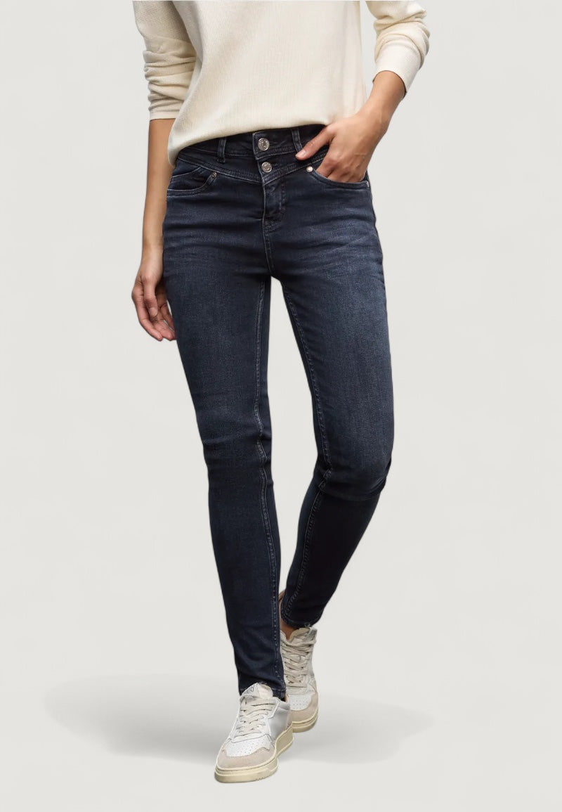 Slim jeans Street One 379541