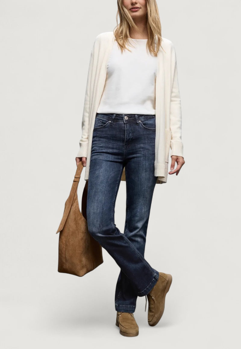 Slim jeans Street One 379542