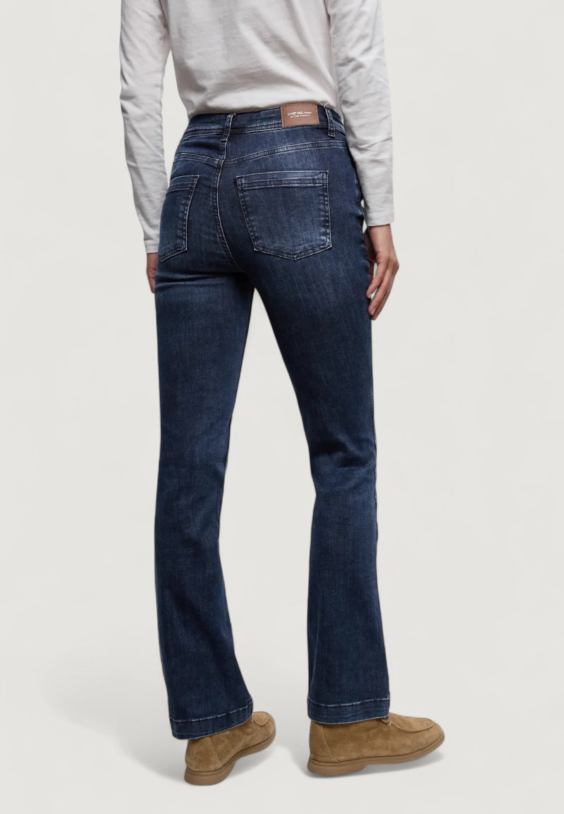 Slim jeans Street One 379542
