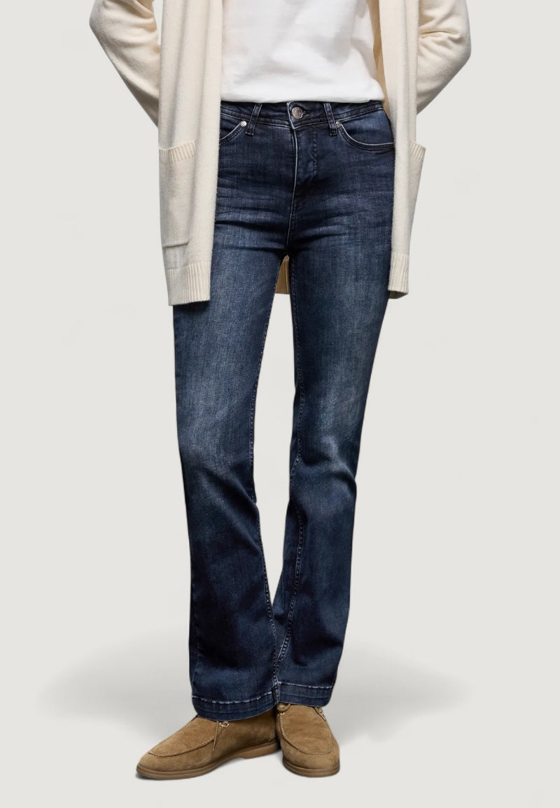 Slim jeans Street One 379542