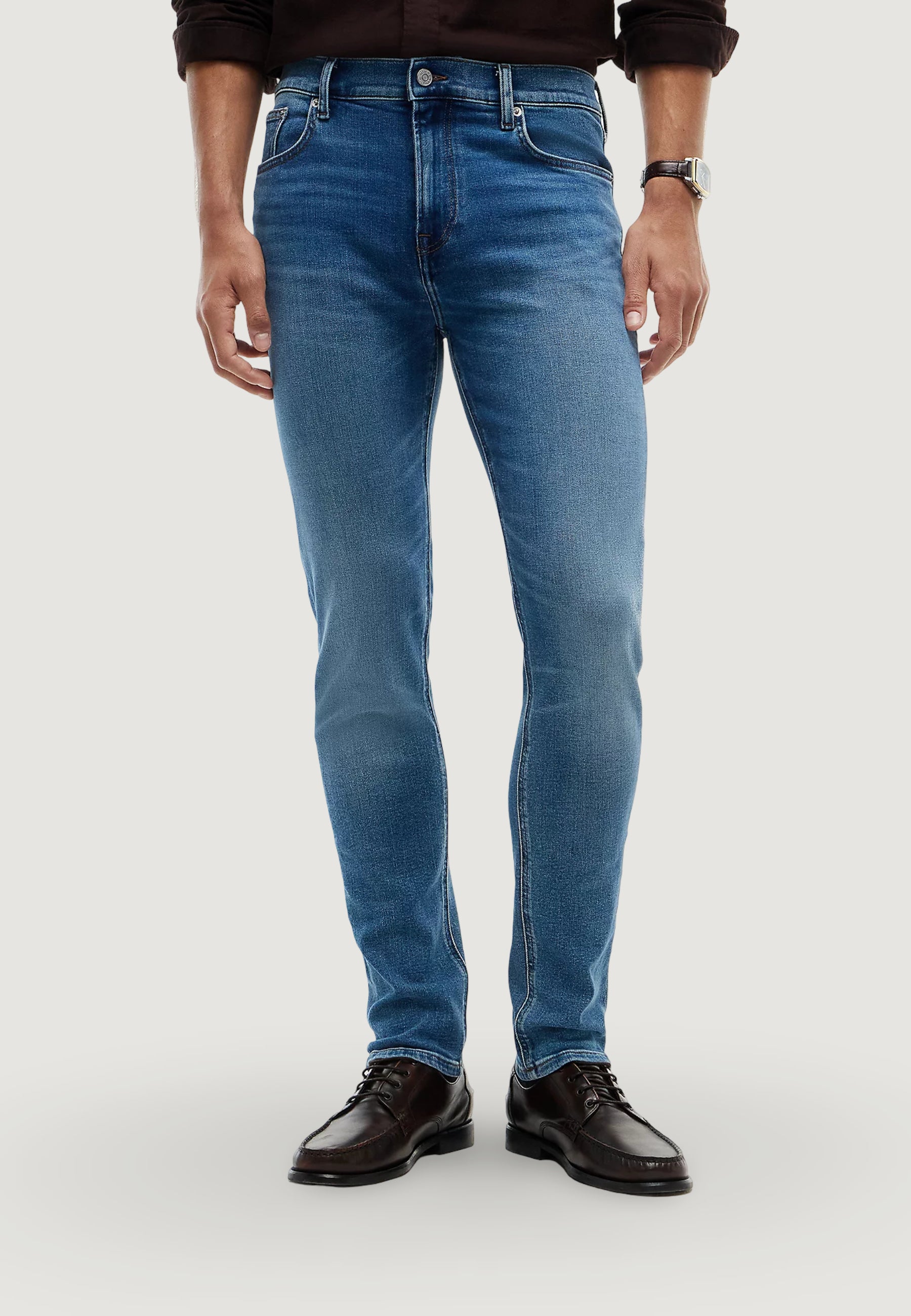 Jeans slim Tommy Hilfiger BLEECKER SLIM