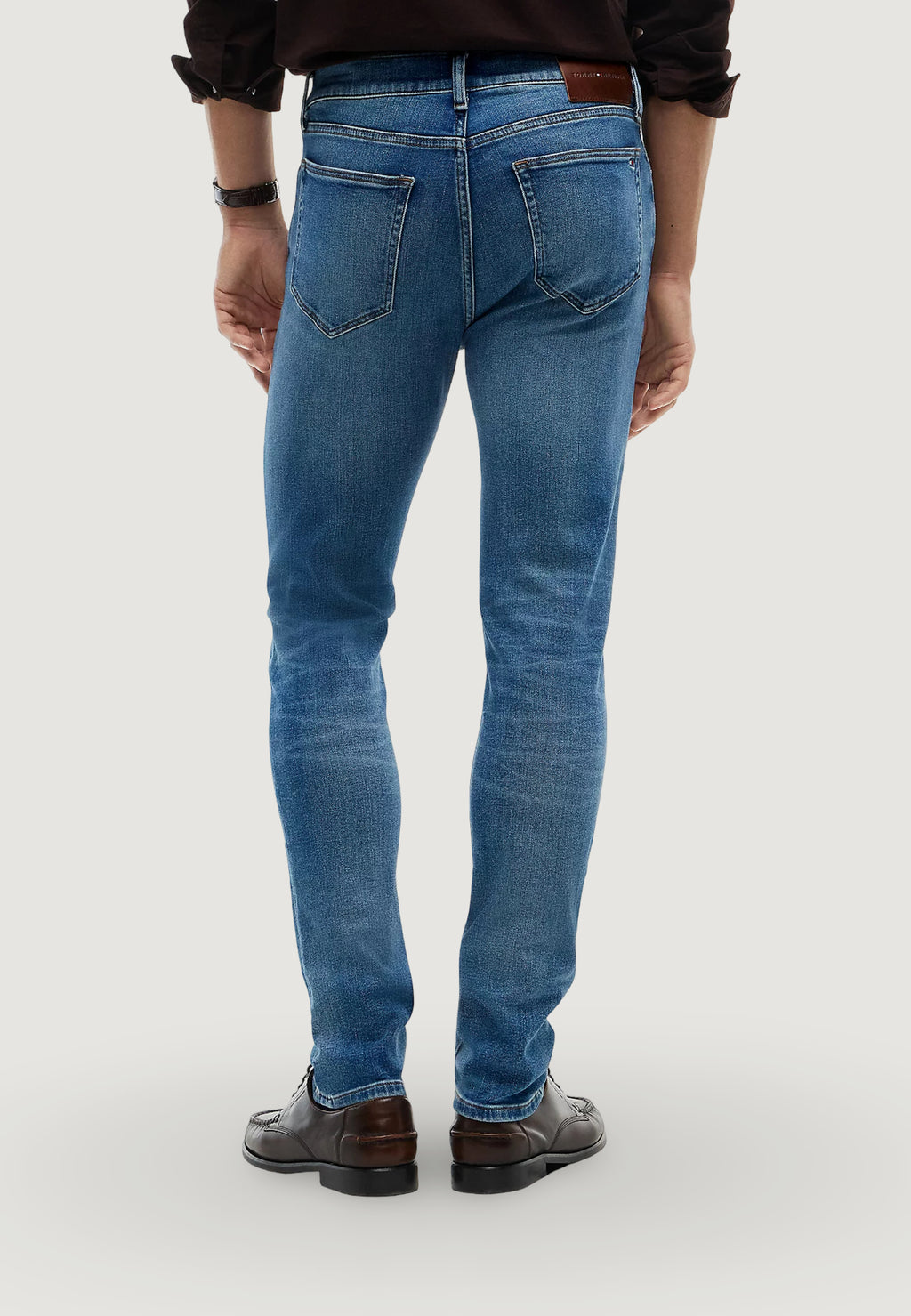 Jeans slim Tommy Hilfiger BLEECKER SLIM