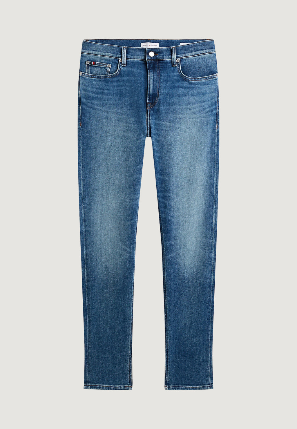 Jeans slim Tommy Hilfiger BLEECKER SLIM