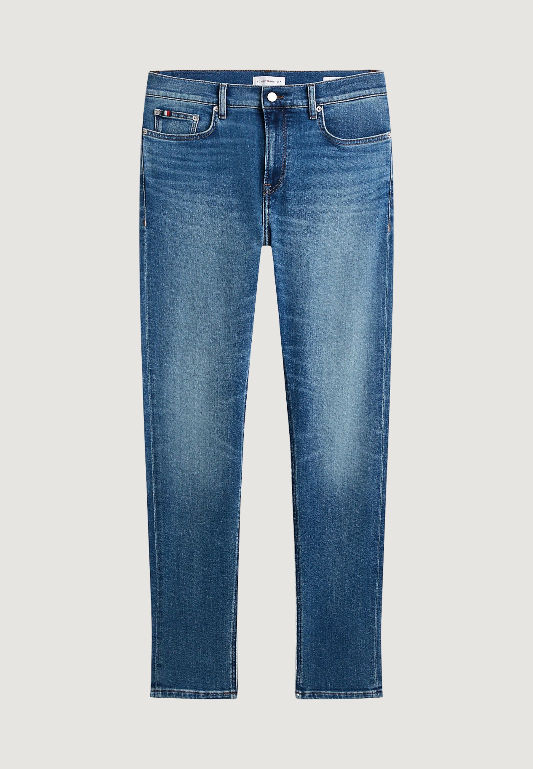 Jeans slim Tommy Hilfiger BLEECKER SLIM