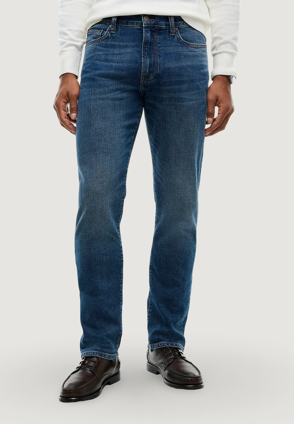 Jeans slim Tommy Hilfiger DENTON SLIM STRAIGHT