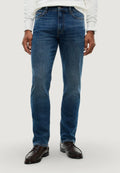 Jeans slim Tommy Hilfiger DENTON SLIM STRAIGHT