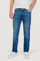 Slim jeans Tommy Hilfiger WCC BLEECKER PSTR RO