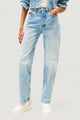 Jeans slim Tommy Hilfiger Jeans LAYLA HR SLIM STR CB