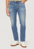 Slim jeans Tommy Hilfiger Jeans AUSTIN SLIM TPRD BI0