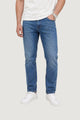 Jeans slim Tommy Hilfiger Jeans AUSTIN SLIM TPRD