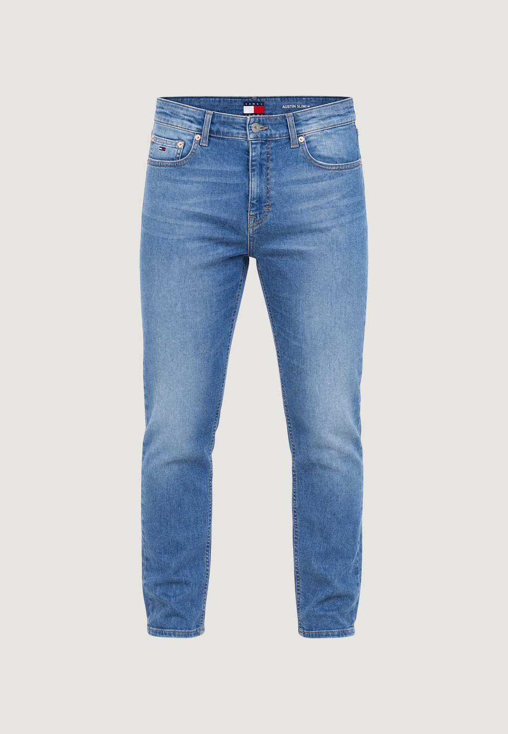Jeans slim Tommy Hilfiger Jeans AUSTIN SLIM TPRD