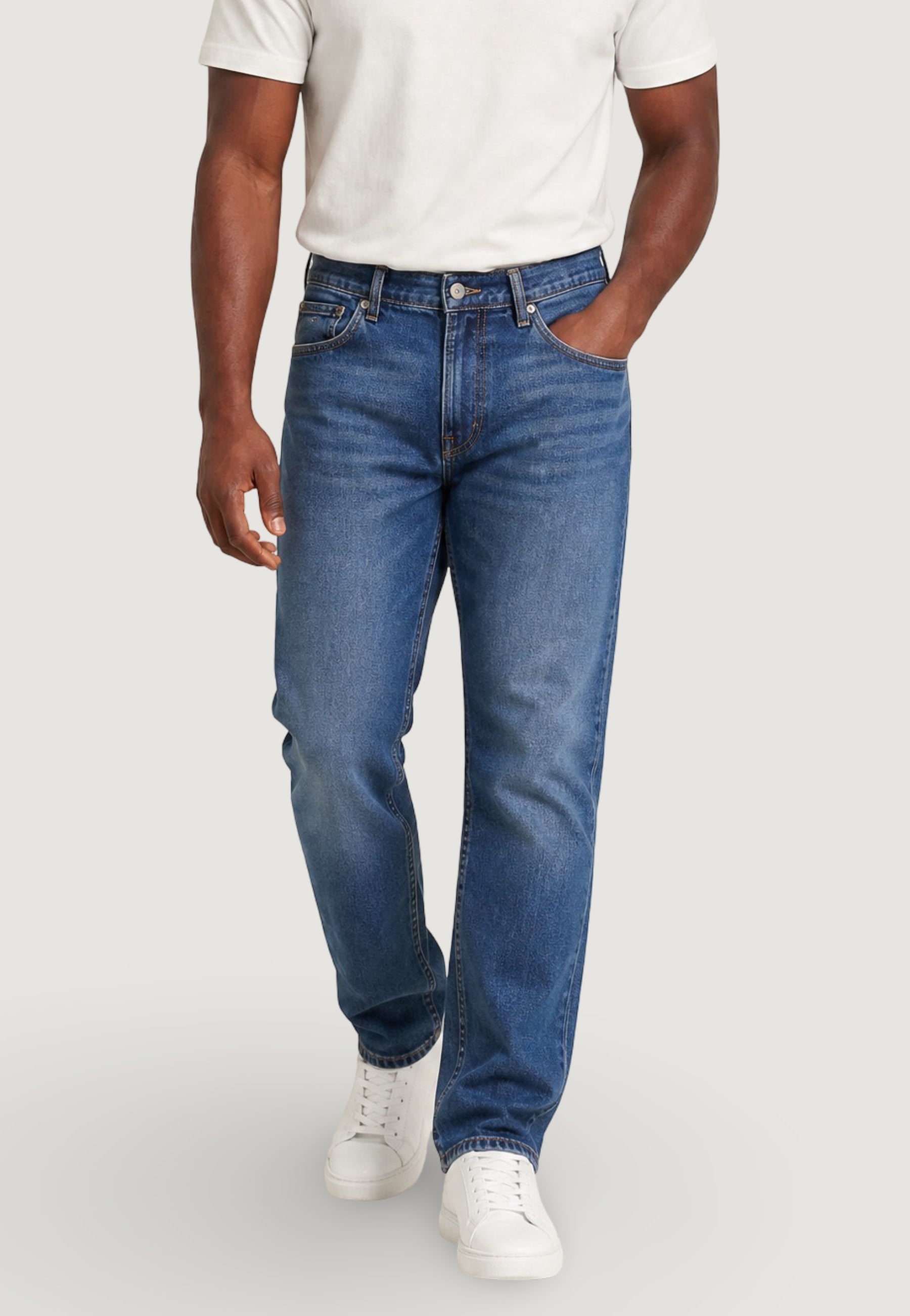 Jeans slim Tommy Hilfiger Jeans RYAN SLIM STR