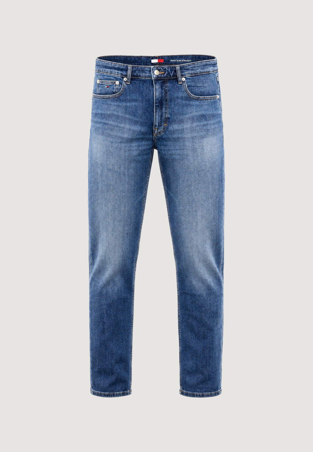 Jeans slim Tommy Hilfiger Jeans RYAN SLIM STR