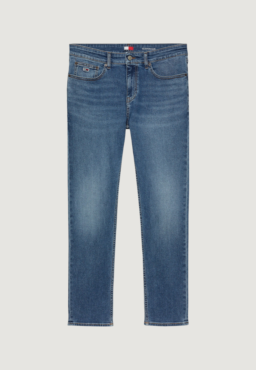 Jeans slim Tommy Hilfiger Jeans SCANTON BI0234