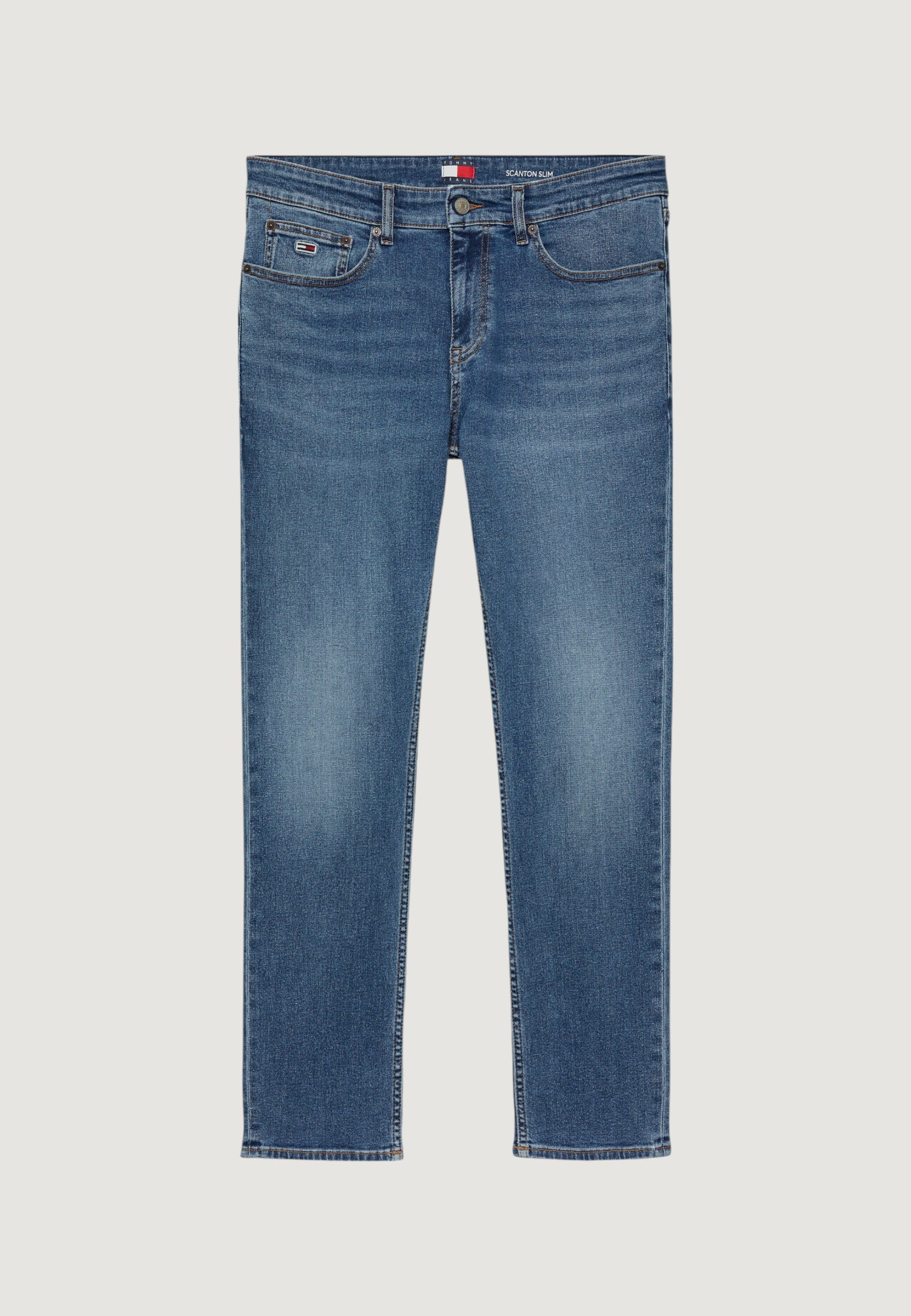 Jeans slim Tommy Hilfiger Jeans SCANTON BI0234