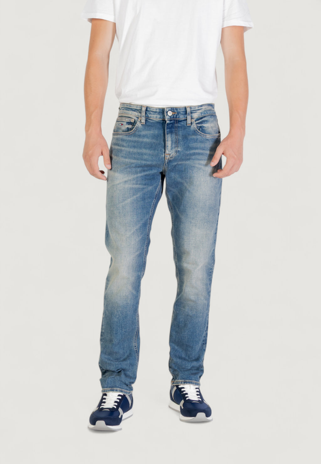 Jeans slim Tommy Hilfiger Jeans SCANTON SLIM BI5154