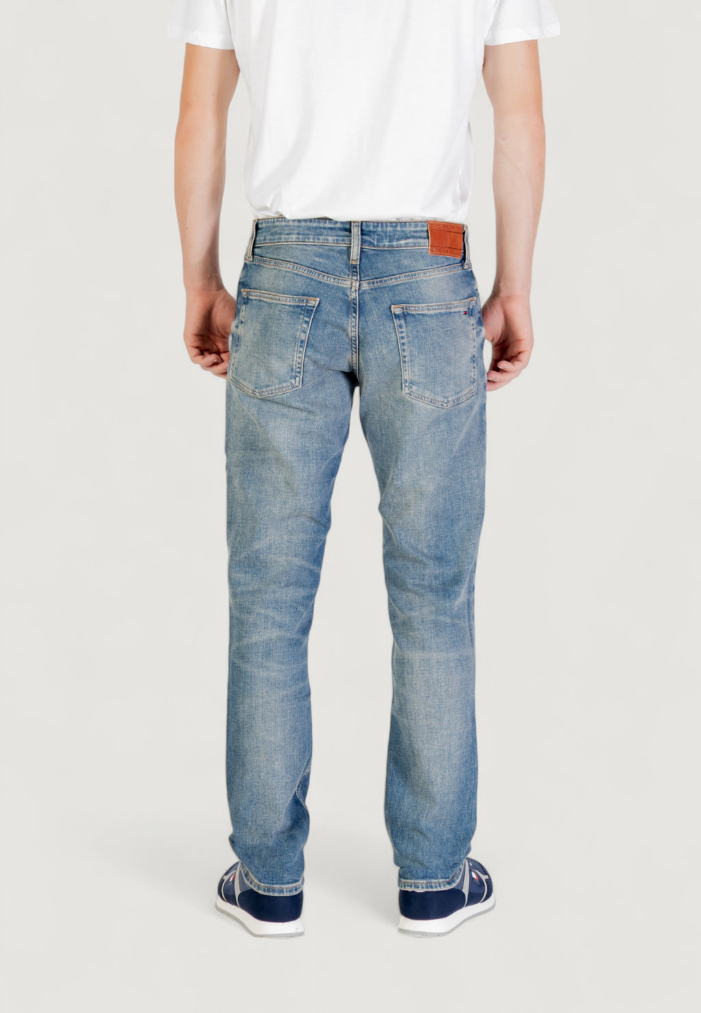 Jeans slim Tommy Hilfiger Jeans SCANTON SLIM BI5154