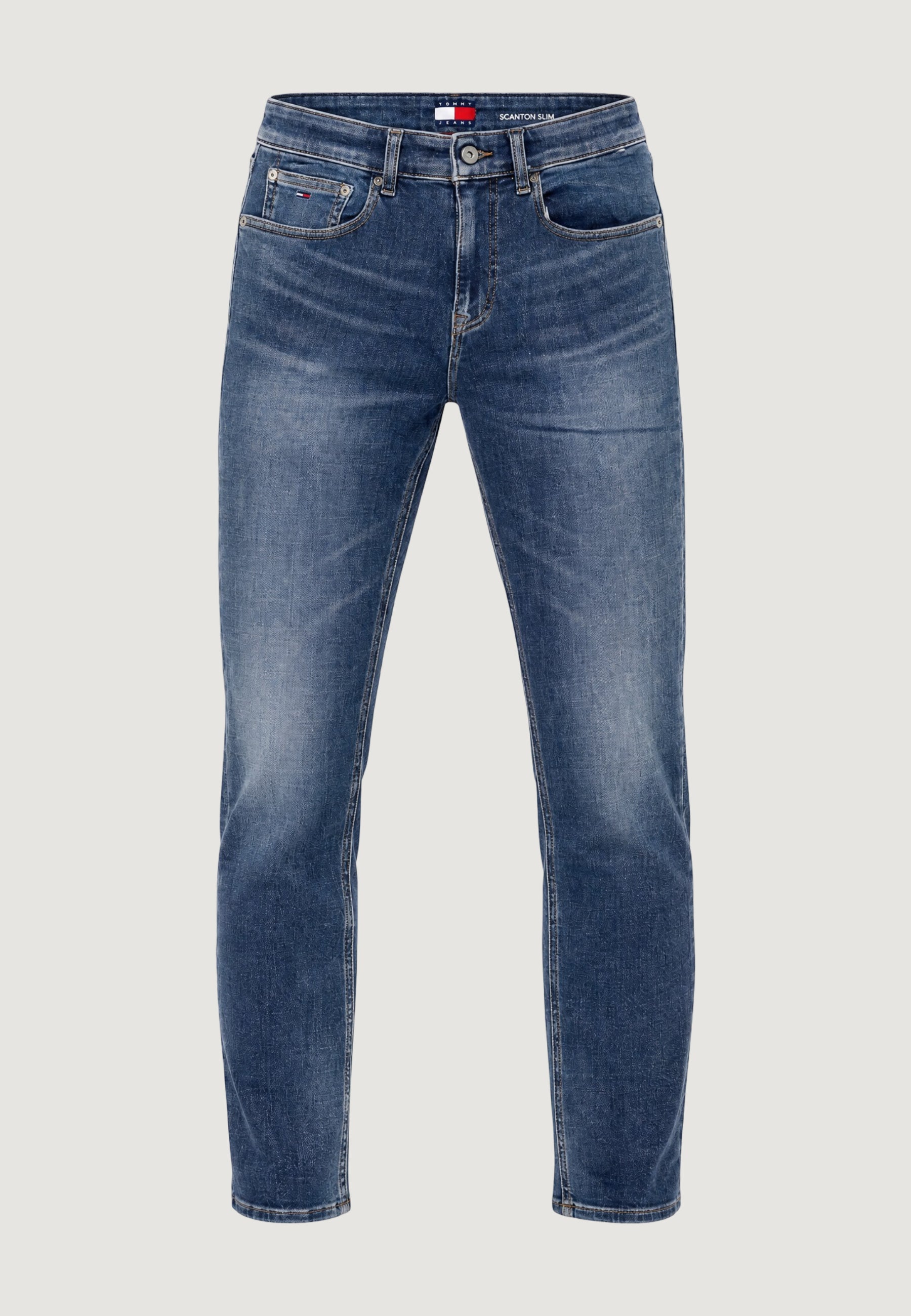 Jeans slim Tommy Hilfiger Jeans SCANTON SLIM CJ1262