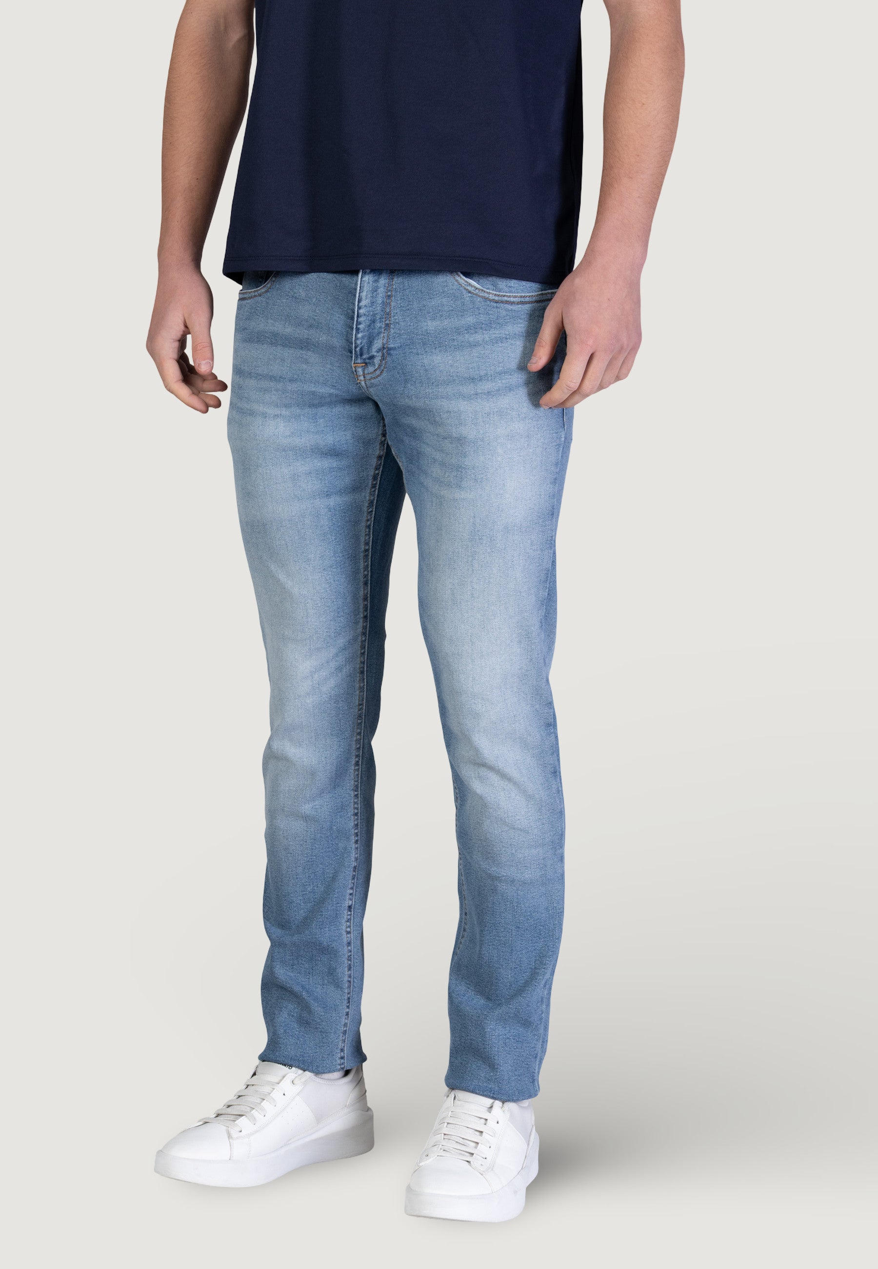 Jeans slim Tommy Hilfiger Jeans DM0DM22582