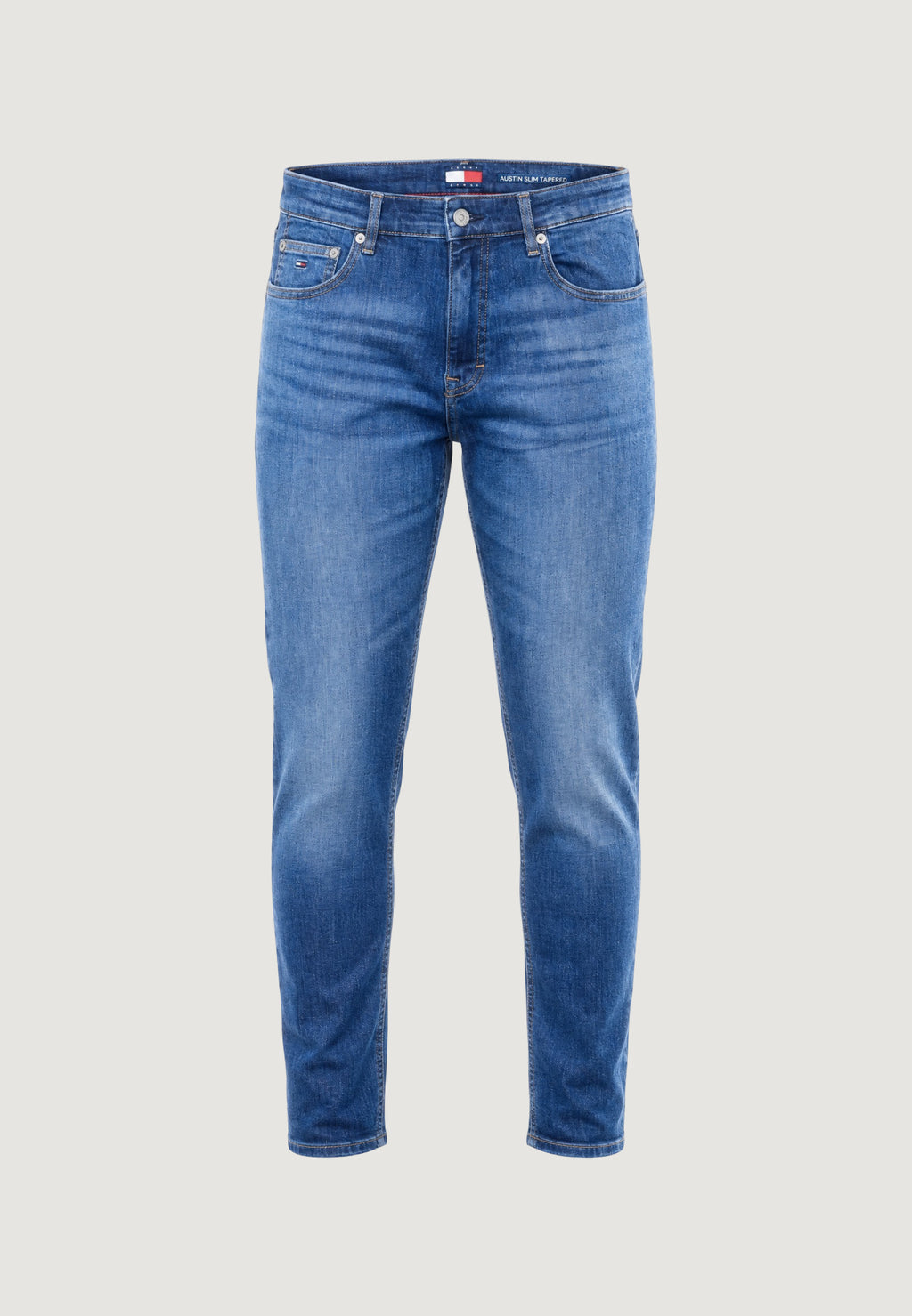 Jeans slim Tommy Hilfiger Jeans AUSTIN SLIM TPRD