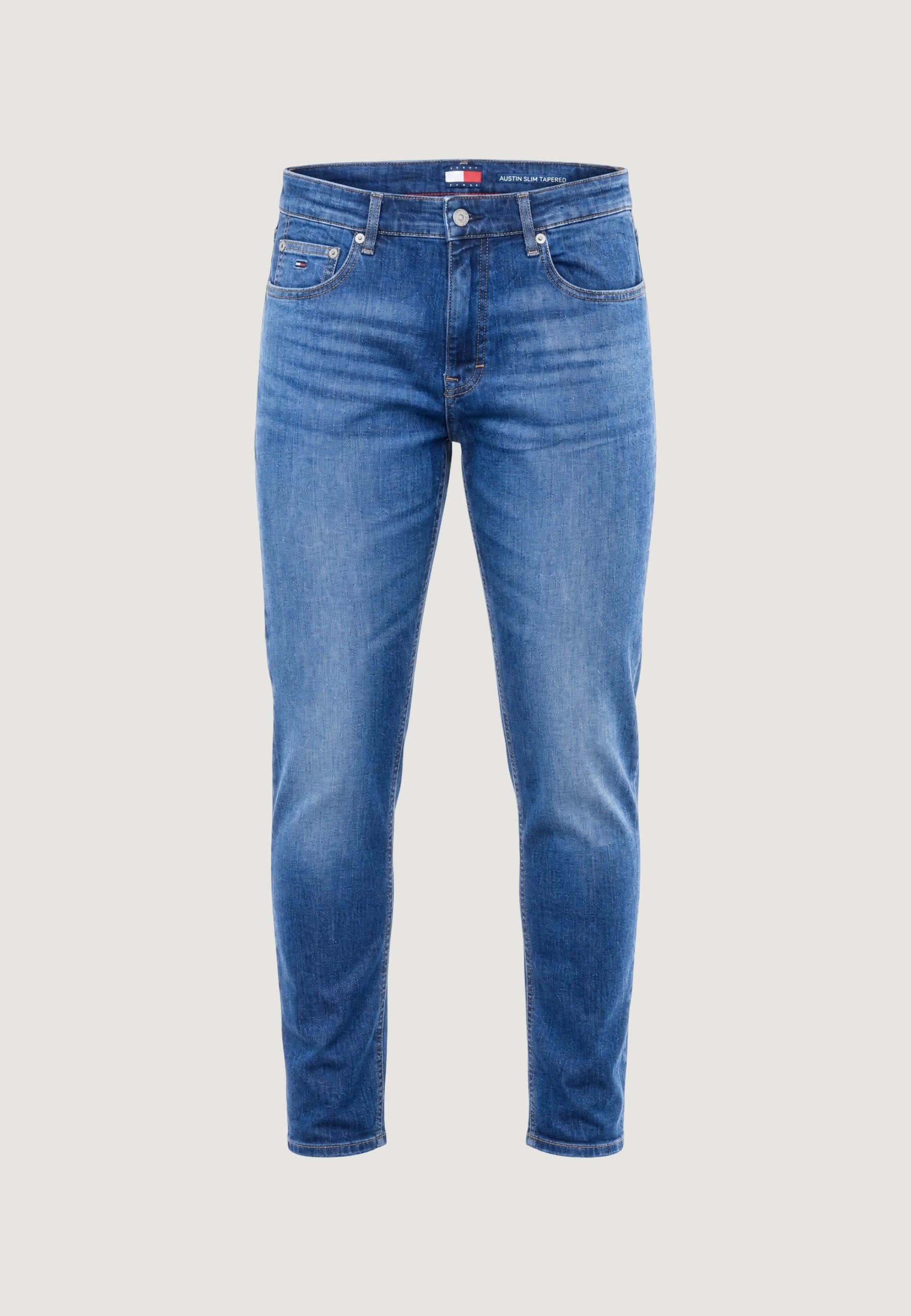 Jeans slim Tommy Hilfiger Jeans AUSTIN SLIM TPRD