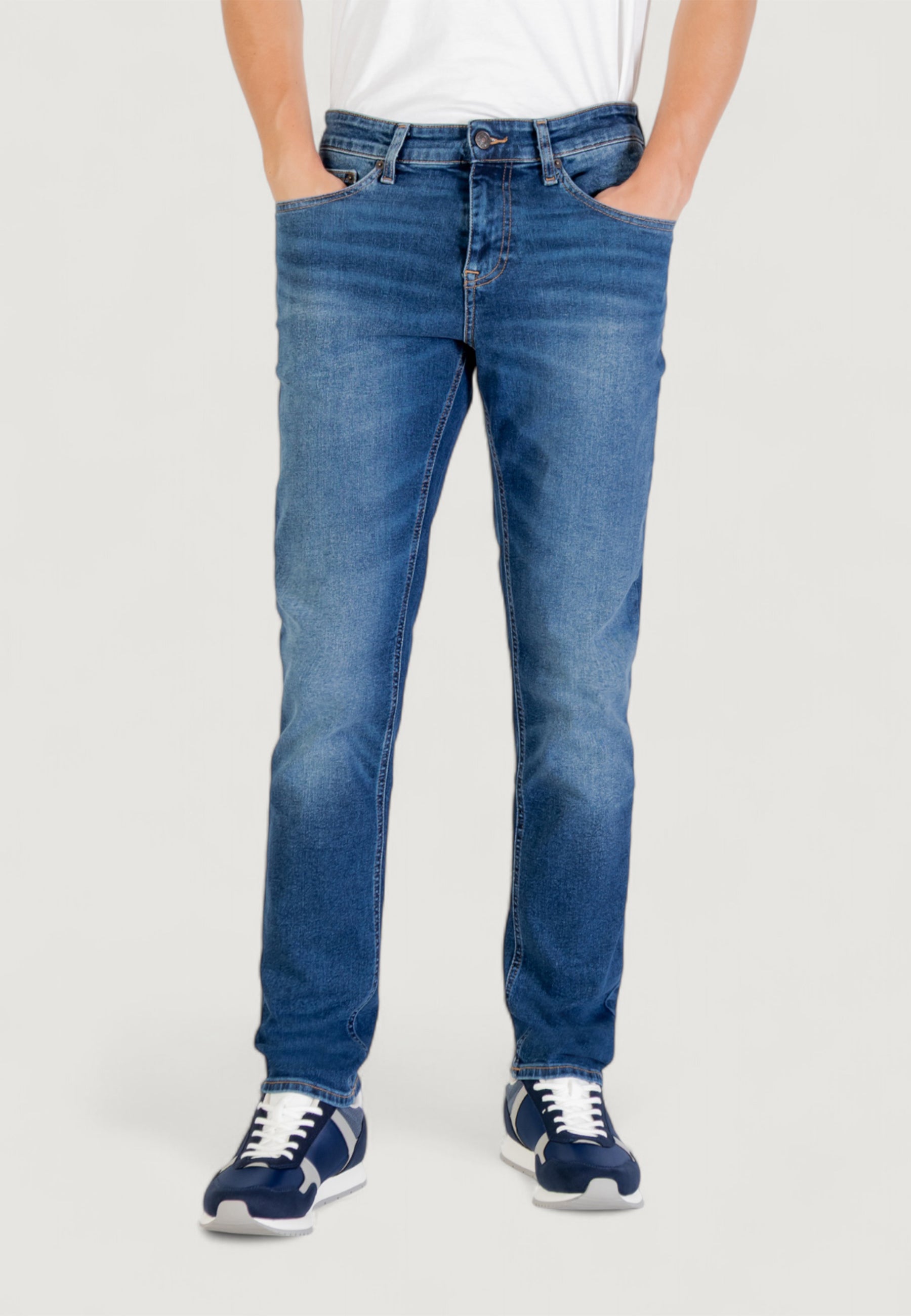 Jeans slim Tommy Hilfiger Jeans SCANTON SLIM CI1257