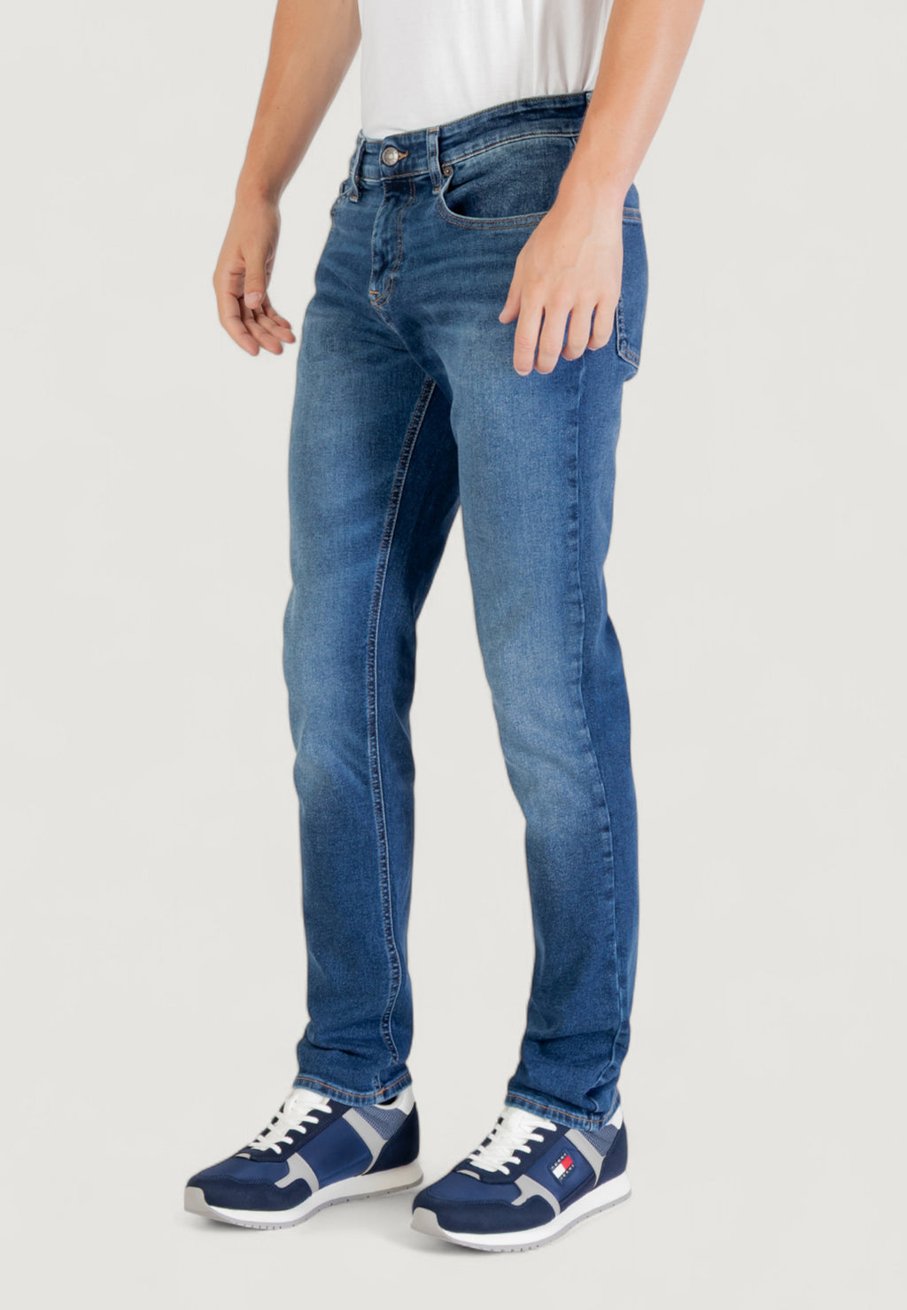Jeans slim Tommy Hilfiger Jeans SCANTON SLIM CI1257