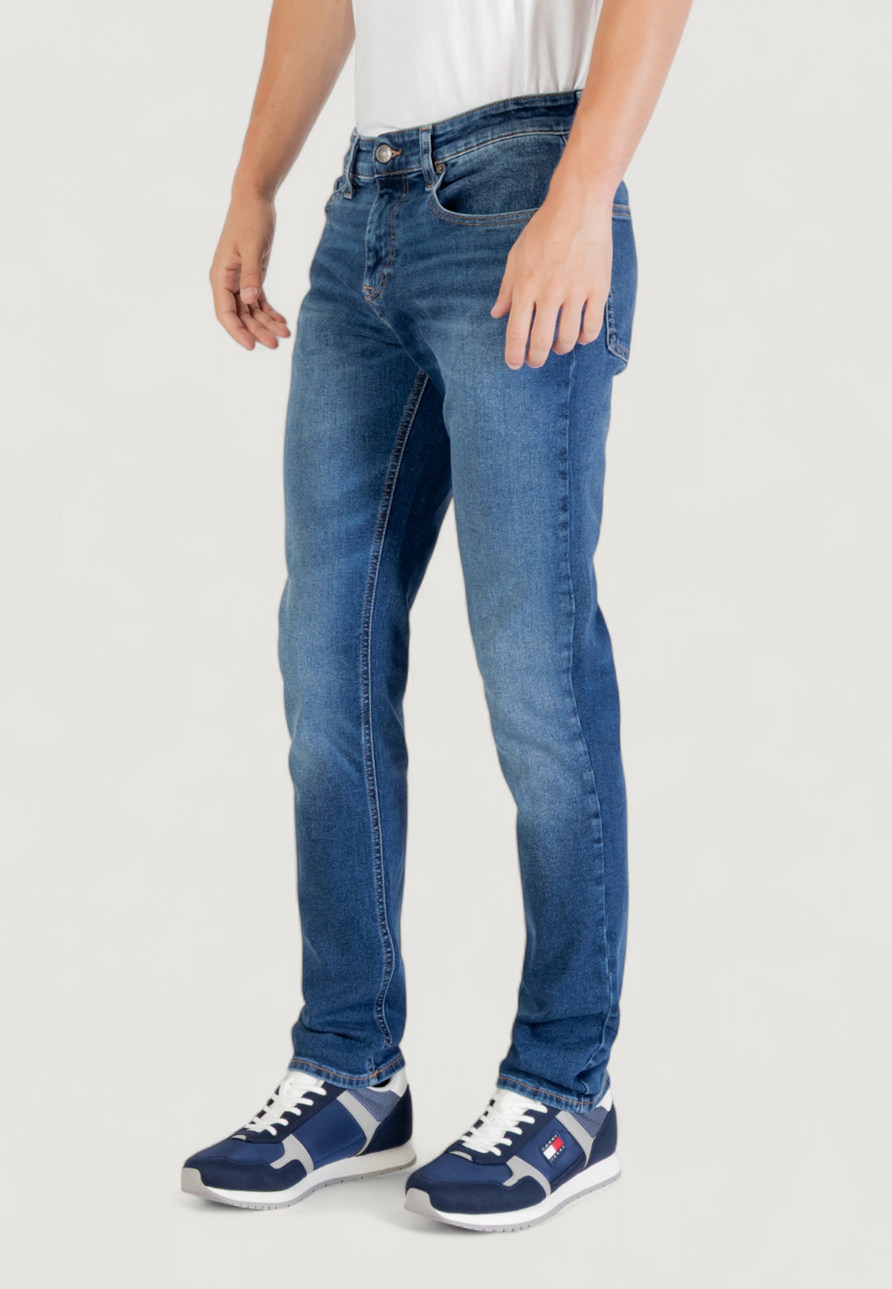 Jeans slim Tommy Hilfiger Jeans SCANTON SLIM CI1257