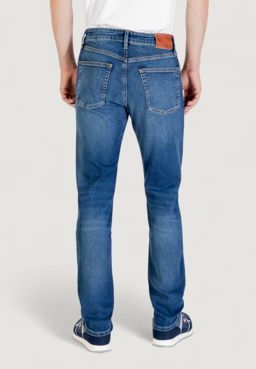 Jeans slim Tommy Hilfiger Jeans SCANTON SLIM CI1257