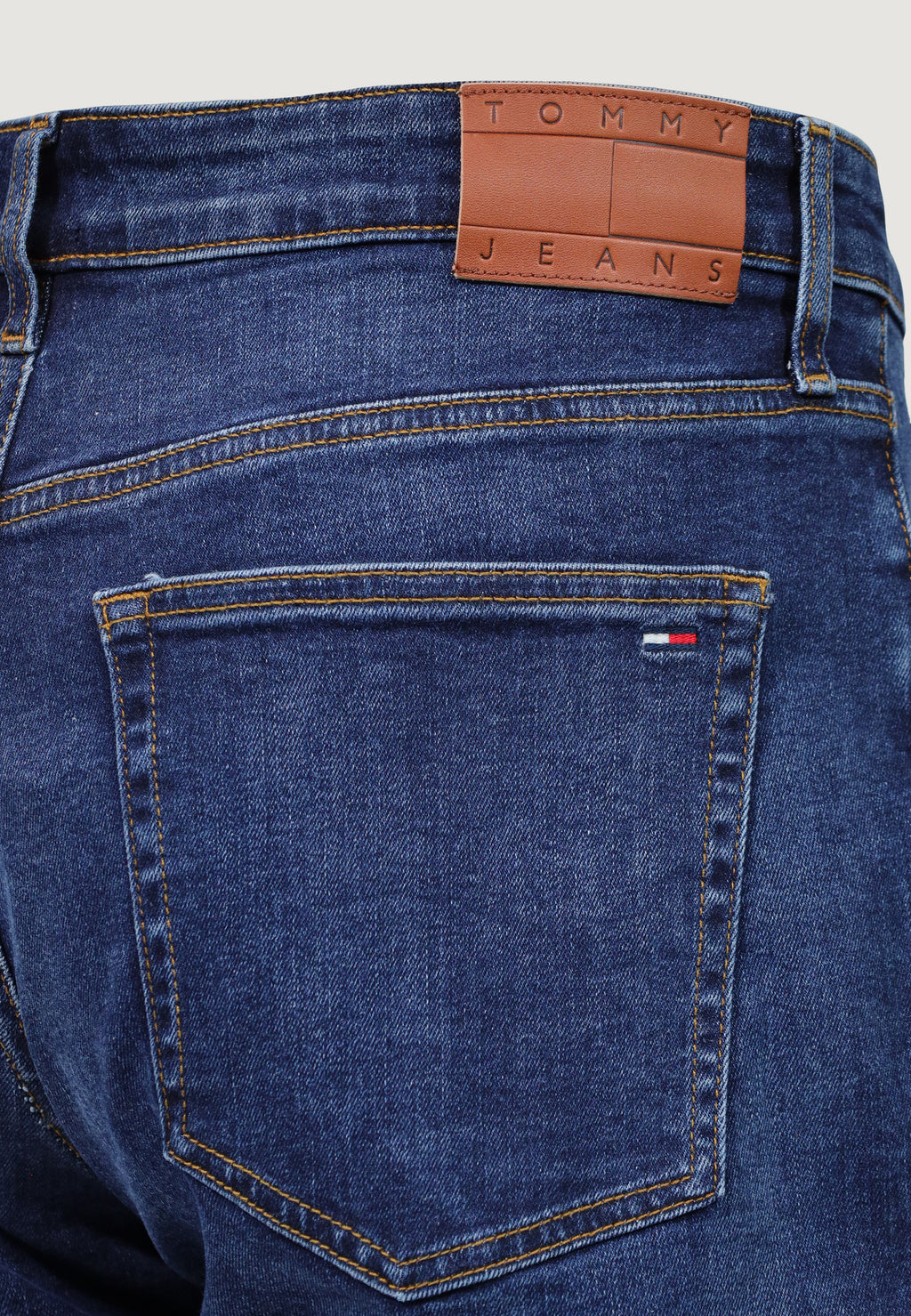 Jeans slim Tommy Hilfiger Jeans SCANTON SLIM